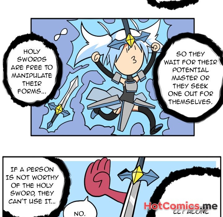 Maki and Friends - episode 32 - 123