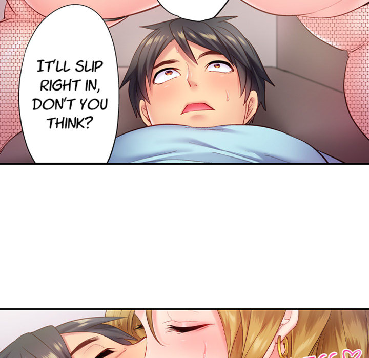 First Time With My Wife (Again) - episode 27 - 39