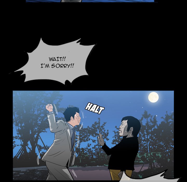 Path to Salvation - episode 26 - 41