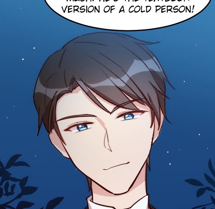 CEO's Sudden Proposal - episode 8 - 26