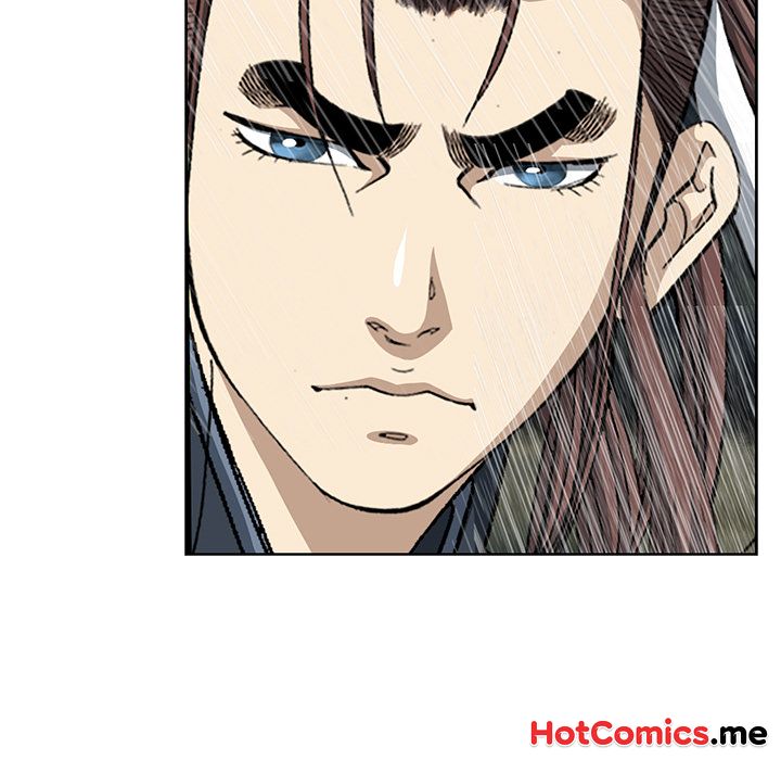 The Tale of The Hyungsan Sect - episode 11 - 99