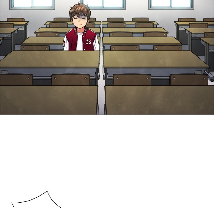 My High School Bully - episode 12 - 95