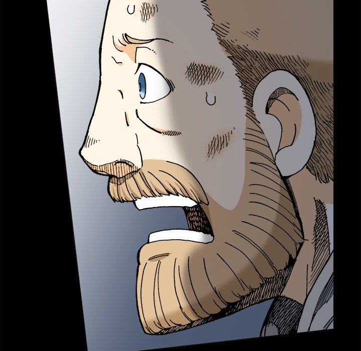 Asebi and Adventurers of SKY WORLD - episode 9 - 21