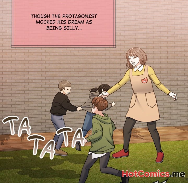 Pregnancy Contract - episode 30 - 83