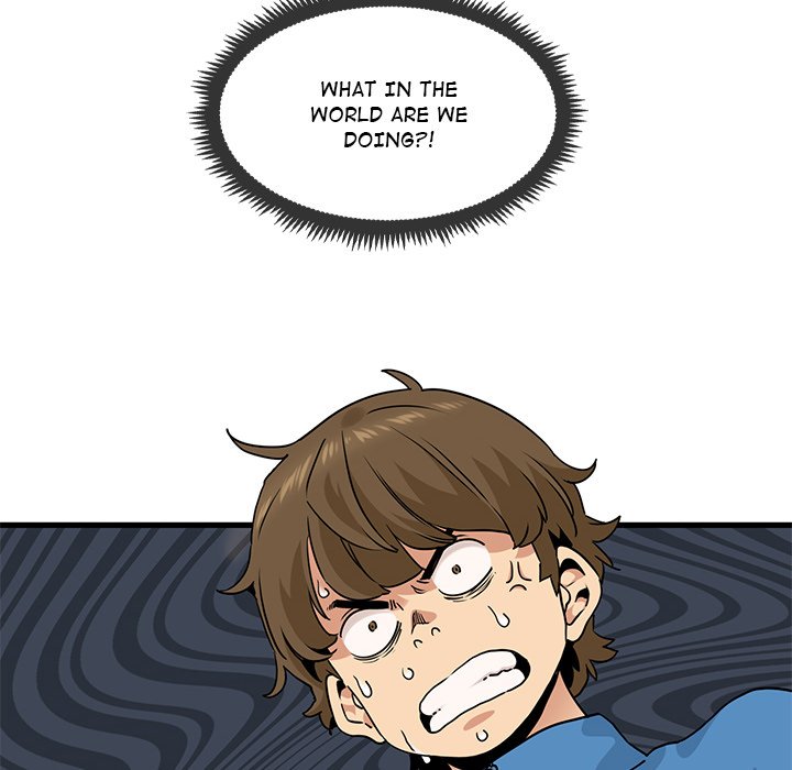 Snapping into Love - episode 3 - 125