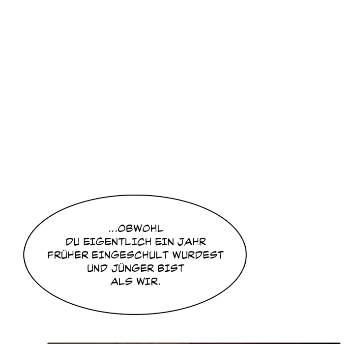Teufel der Oberstufe: Boost - episode 18 - 80
