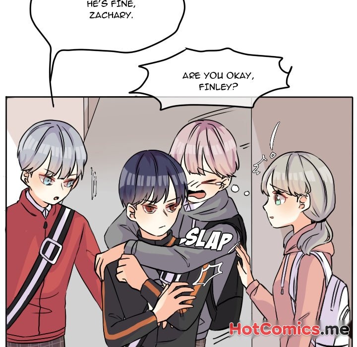 The Chill Couple - episode 31 - 49
