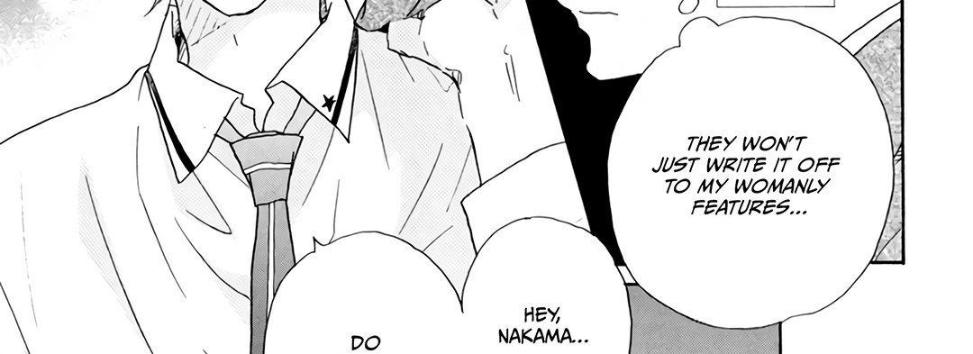 If You Share A Kiss with Asakawa - episode 1 - 22