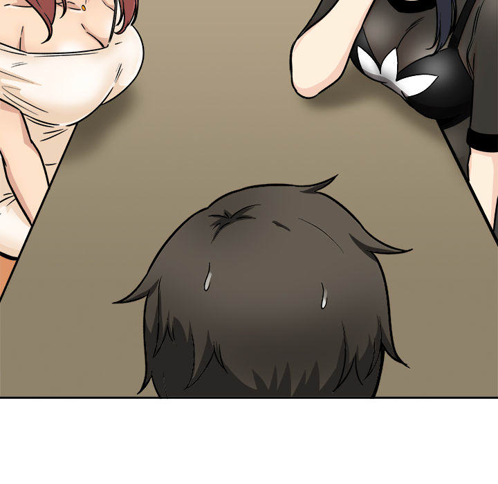 Excuse me, This is my Room - UNCENSORED - episode 47 - 153