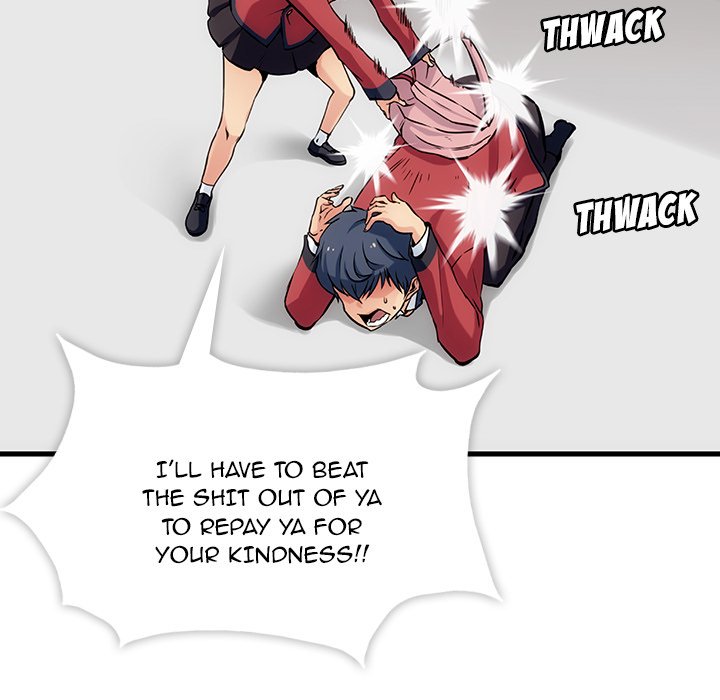 Such a Cute Spy - episode 1 - 61