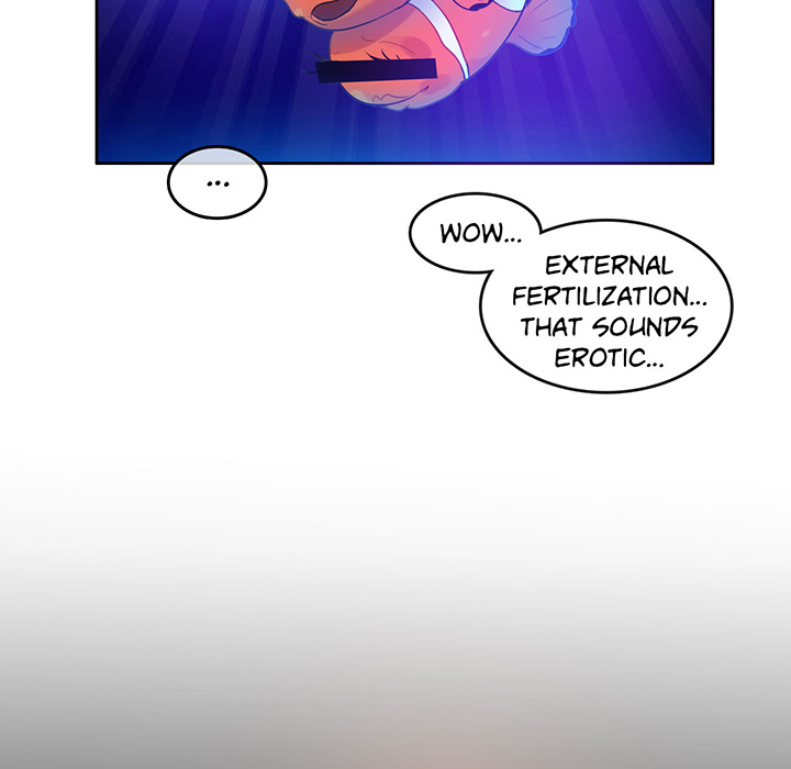 A Pervert's Daily Life - episode 18 - 19