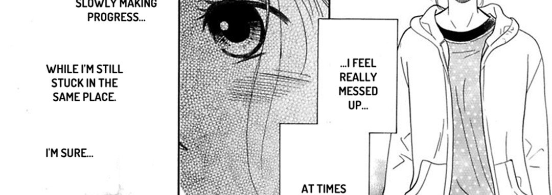 Just Listen to What I Say - The Things I Want A Sadistic Doctor to Do to Me - episode 21 - 6