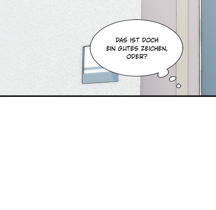 Meine zweite Freundin - episode 36 - 41