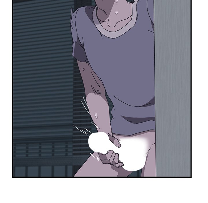 The Unwanted Roommate - episode 2 - 83
