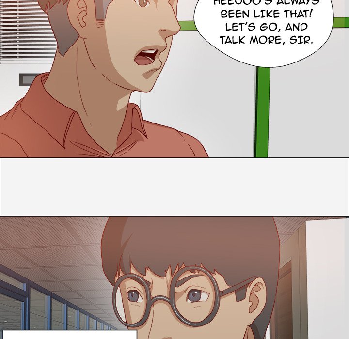The Good Manager - episode 26 - 43