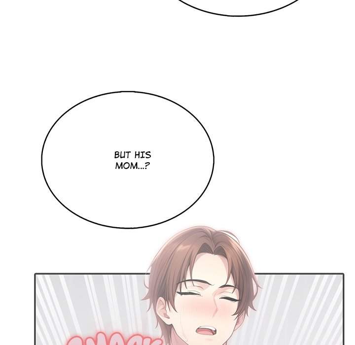 Mina's Little Trap - episode 7 - 4