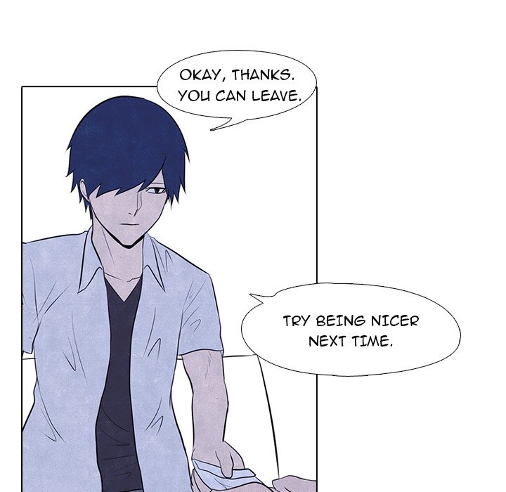 High School Devil - episode 8 - 60