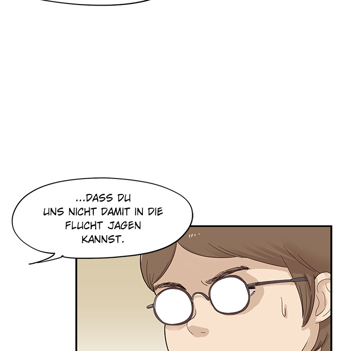 Der Hahn im Korb - episode 75 - 95