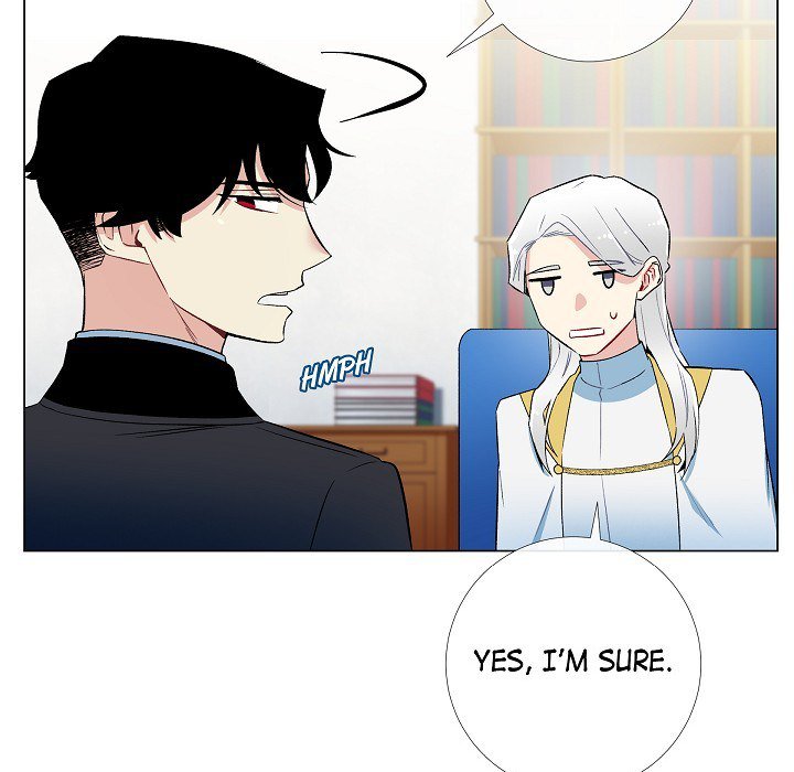 The Maid and the Vampire - episode 11 - 49