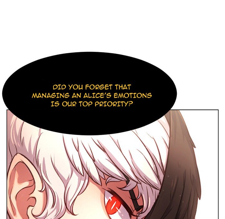 Forest of the Fireflies - episode 28 - 7