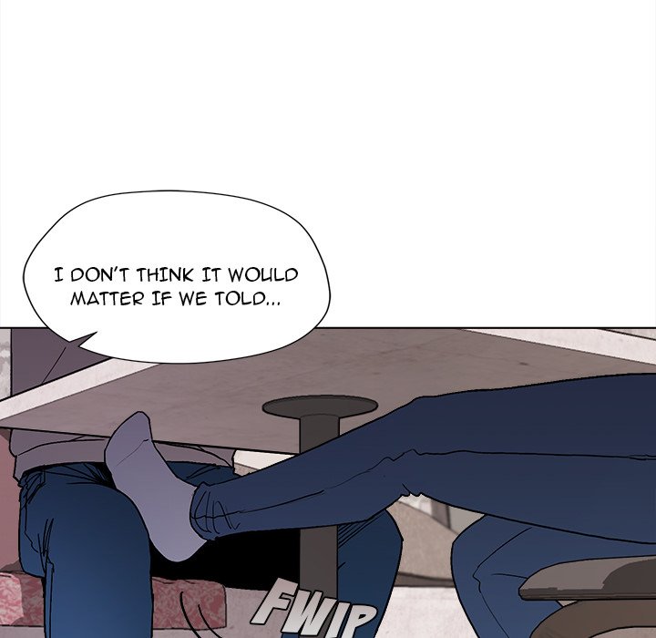 An Outsider's Way In - episode 15 - 81