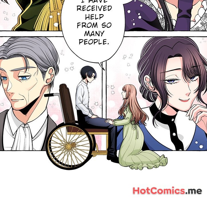 The Lady with an Elegant Smile - episode 19 - 49