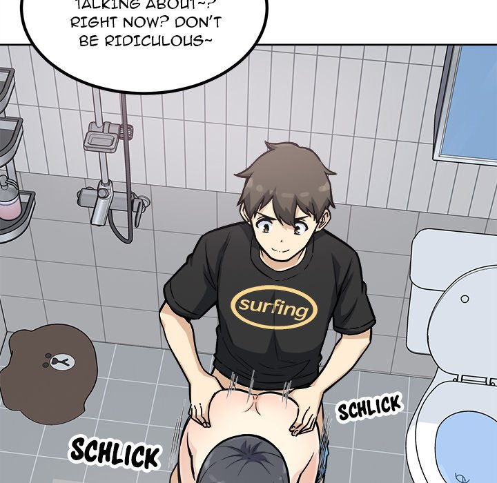 Excuse me, This is my Room - episode 70 - 69