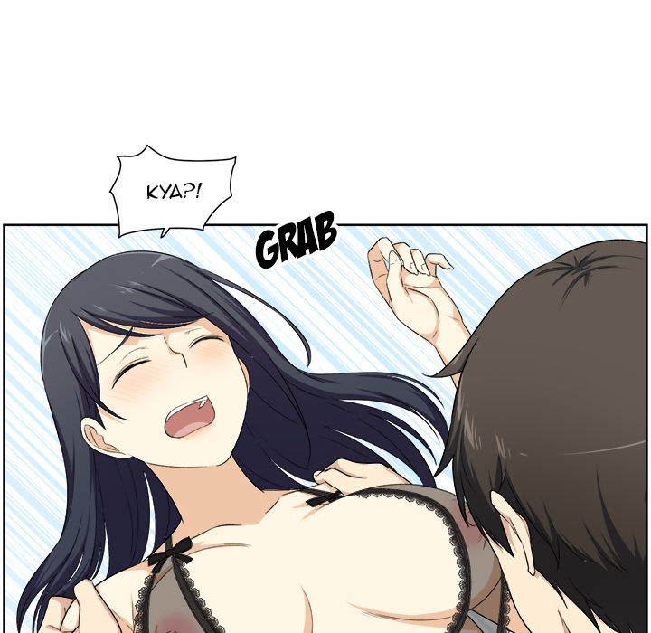 Excuse me, This is my Room - UNCENSORED - episode 16 - 25