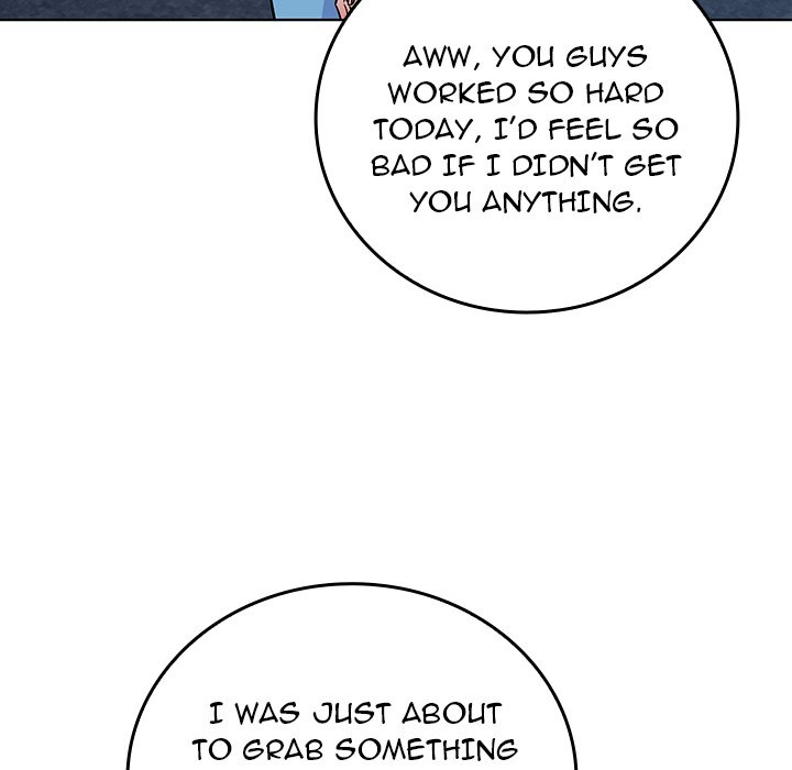 Excuse Me, This is my Room - episode 36 - 99