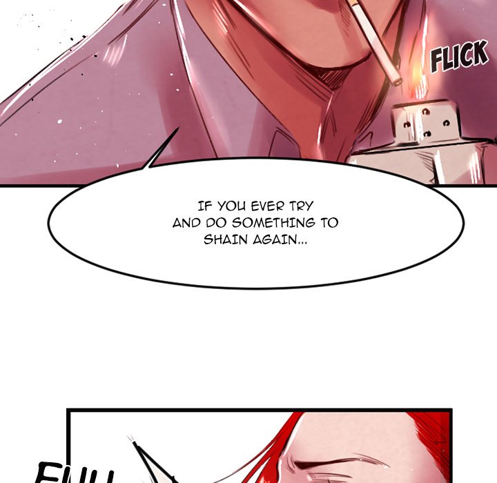 Icarus: Forbidden Love - episode 5 - 23