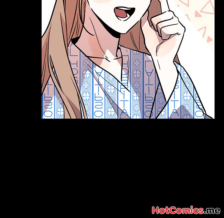 Bitter Sweetheart - episode 33 - 107