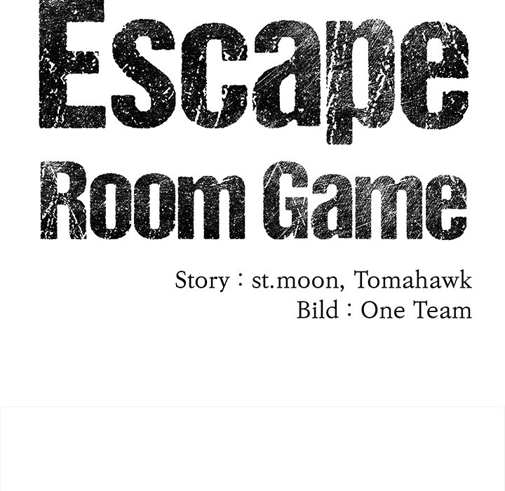 Escape Room Game - episode 6 - 16