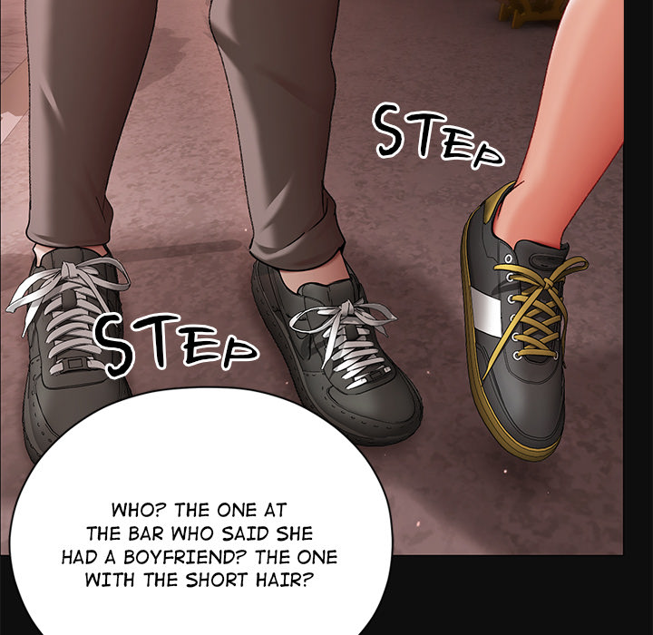 The Delinquent Girl - episode 7 - 120