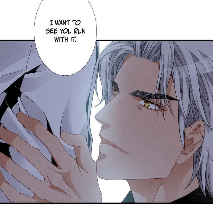 Work, Fight and Love - Webtoon Edition - episode 15 - 29