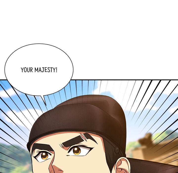 Swole Joseon - episode 10 - 126