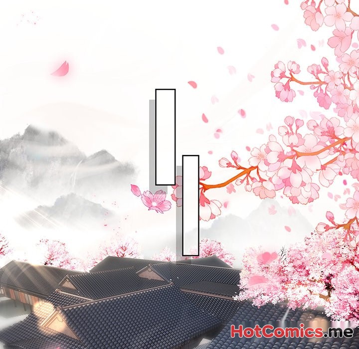MASTER AND SEVEN LOVERS - episode 95 - 20