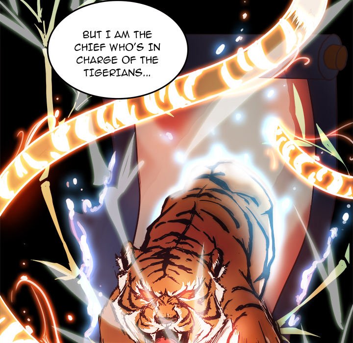 The Tiger, The Sun and The Moon - episode 26 - 10