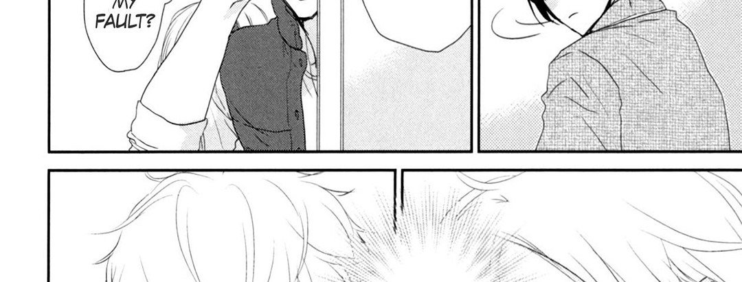 TORICO Omnibus Vol.3 - episode 10 - 18