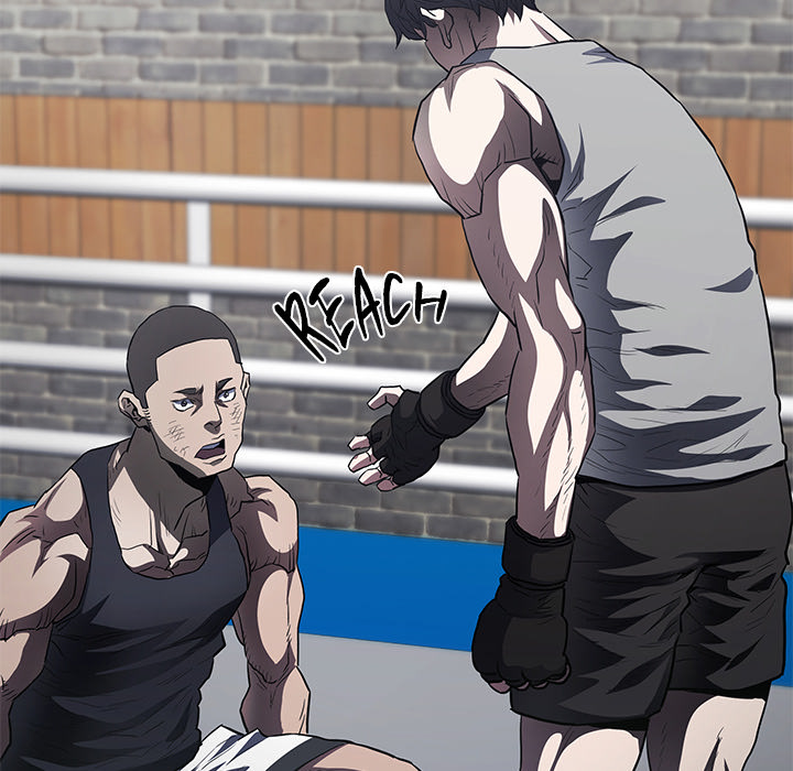 Born to Bleed - episode 4 - 115