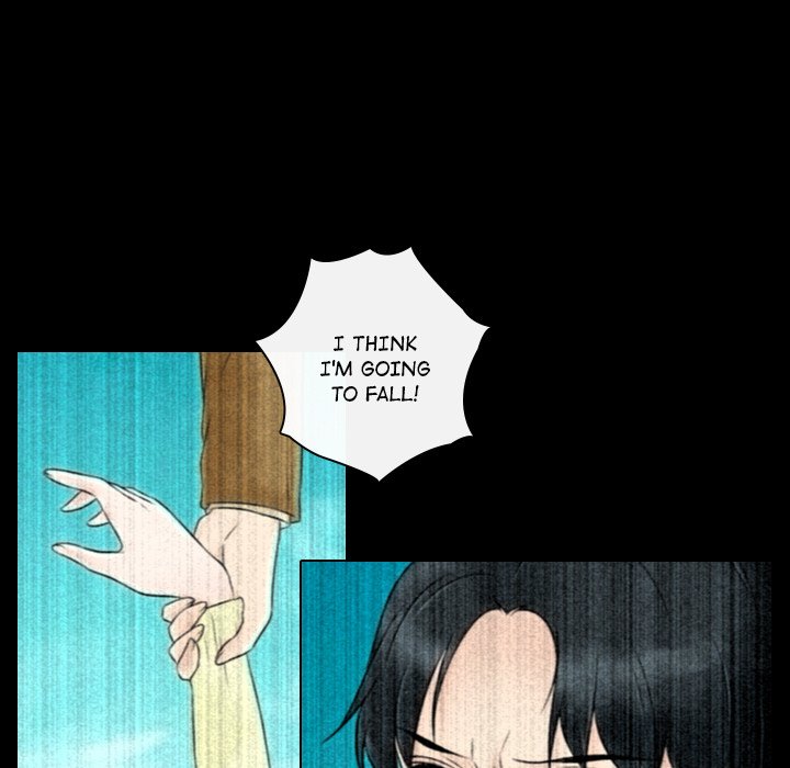 Leave Me Not - episode 22 - 40