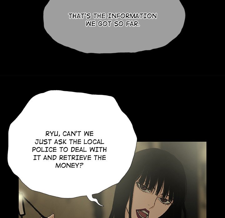 The Jackal - episode 10 - 102