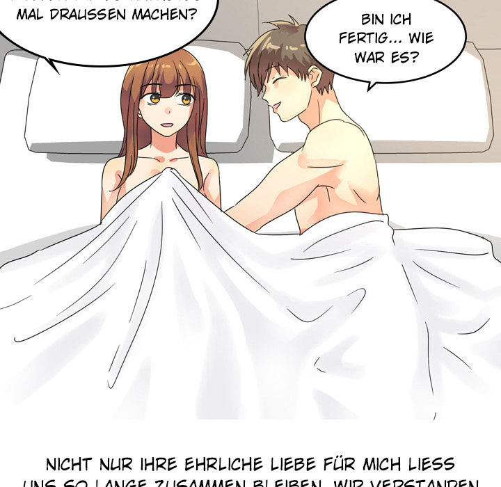 Forever Gossip 2. Staffel - episode 1 - 27