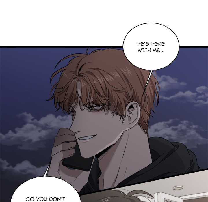 The Spring Scent of the Sea - episode 52 - 59