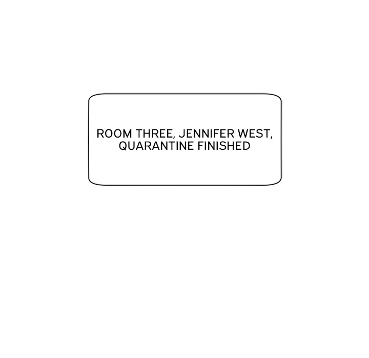Detainment Zone Between 5 and 6 - episode 23 - 120