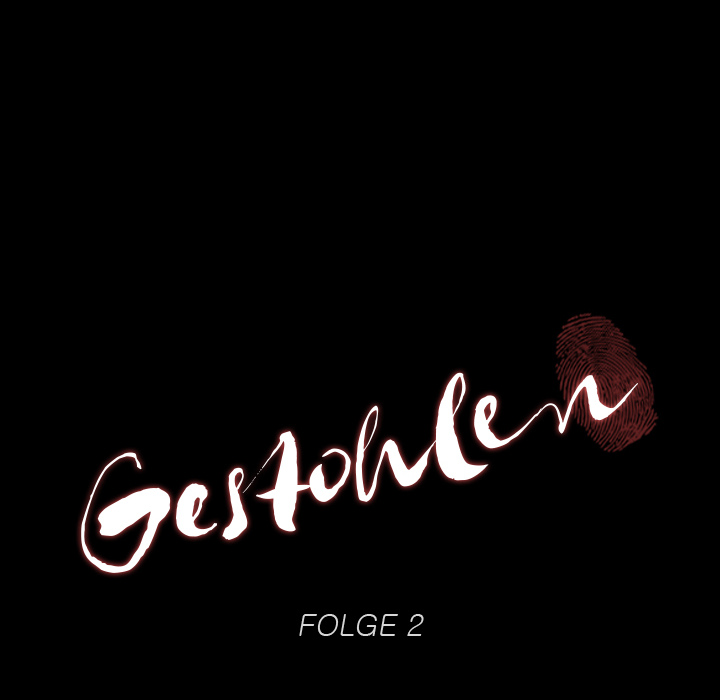 Gestohlen - episode 2 - 9