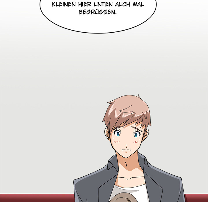 Agent Playboy meldet sich zum Dienst - episode 10 - 36