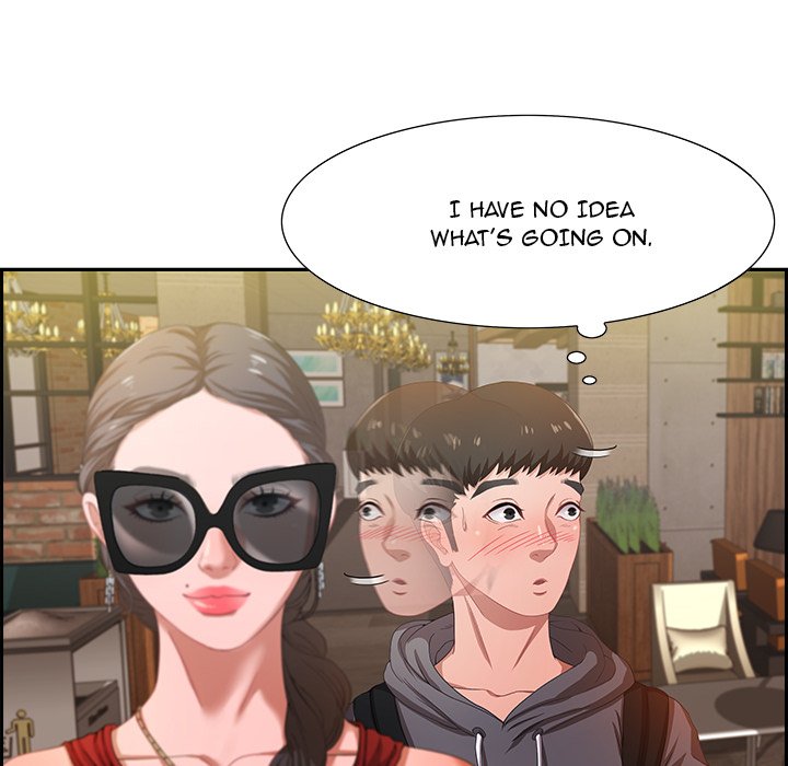 Tasty Chat: 0km - episode 3 - 71