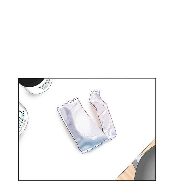 A Pervert's Daily Life - episode 47 - 37