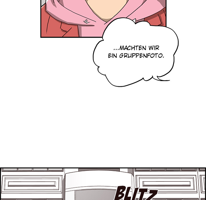 Der Hahn im Korb - episode 8 - 68