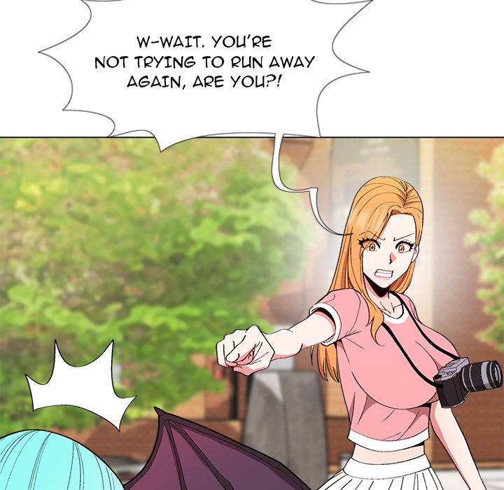 Cosplay Girl - episode 10 - 36